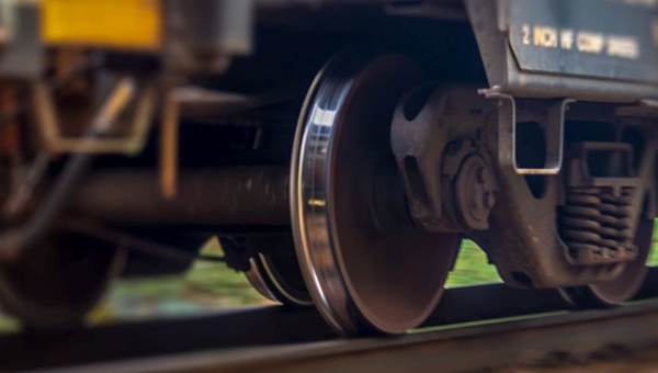 Первый грузовой поезд Анкара - Москва отправился в путь